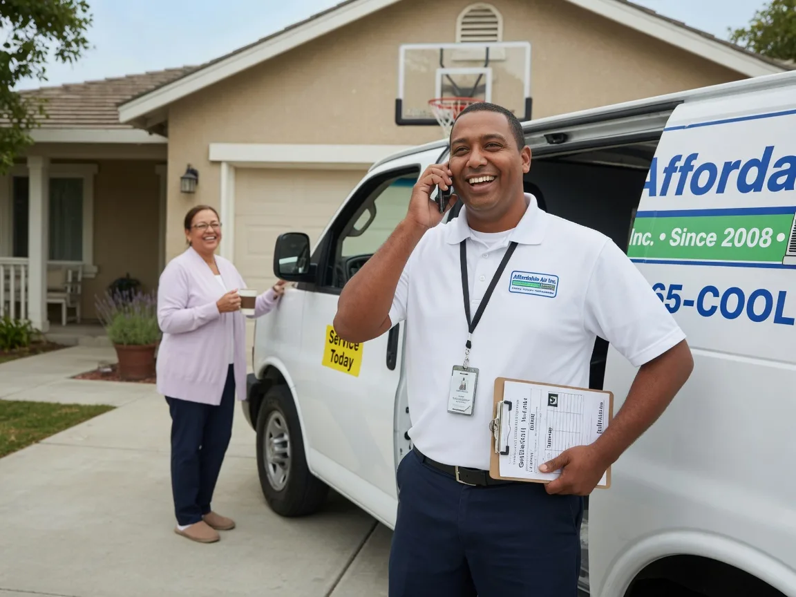 Central Ac Repair Hartford, OH FAQs